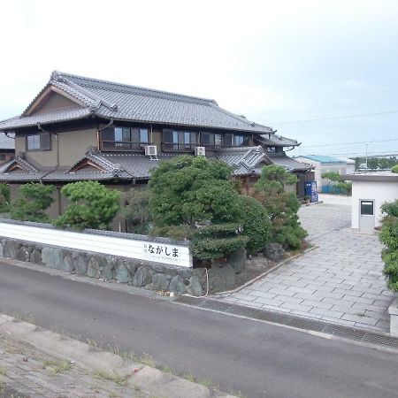 Minpaku Nagashima Room1 / Vacation Stay 1028 คุวานะ ภายนอก รูปภาพ