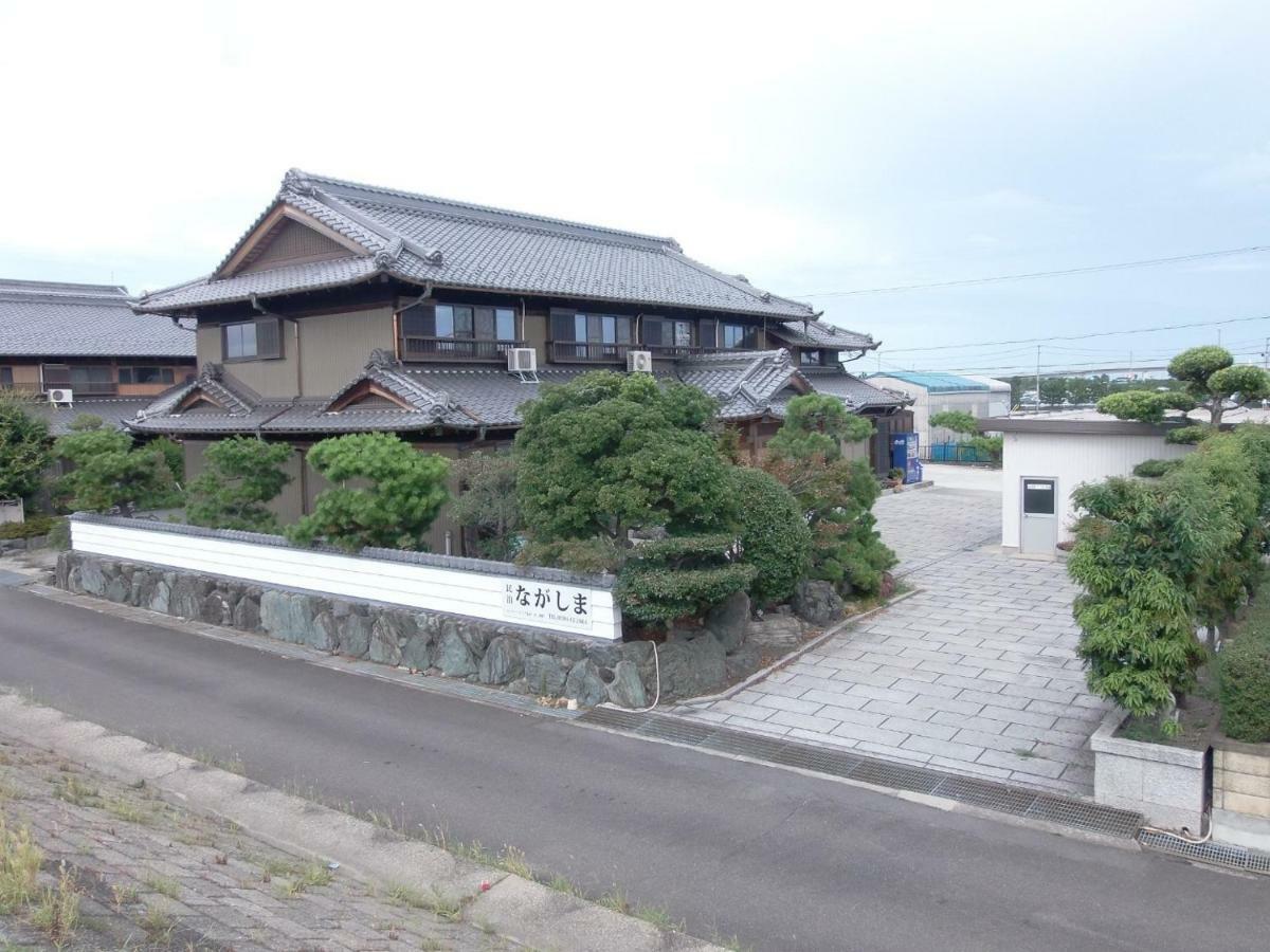 Minpaku Nagashima Room1 / Vacation Stay 1028 คุวานะ ภายนอก รูปภาพ