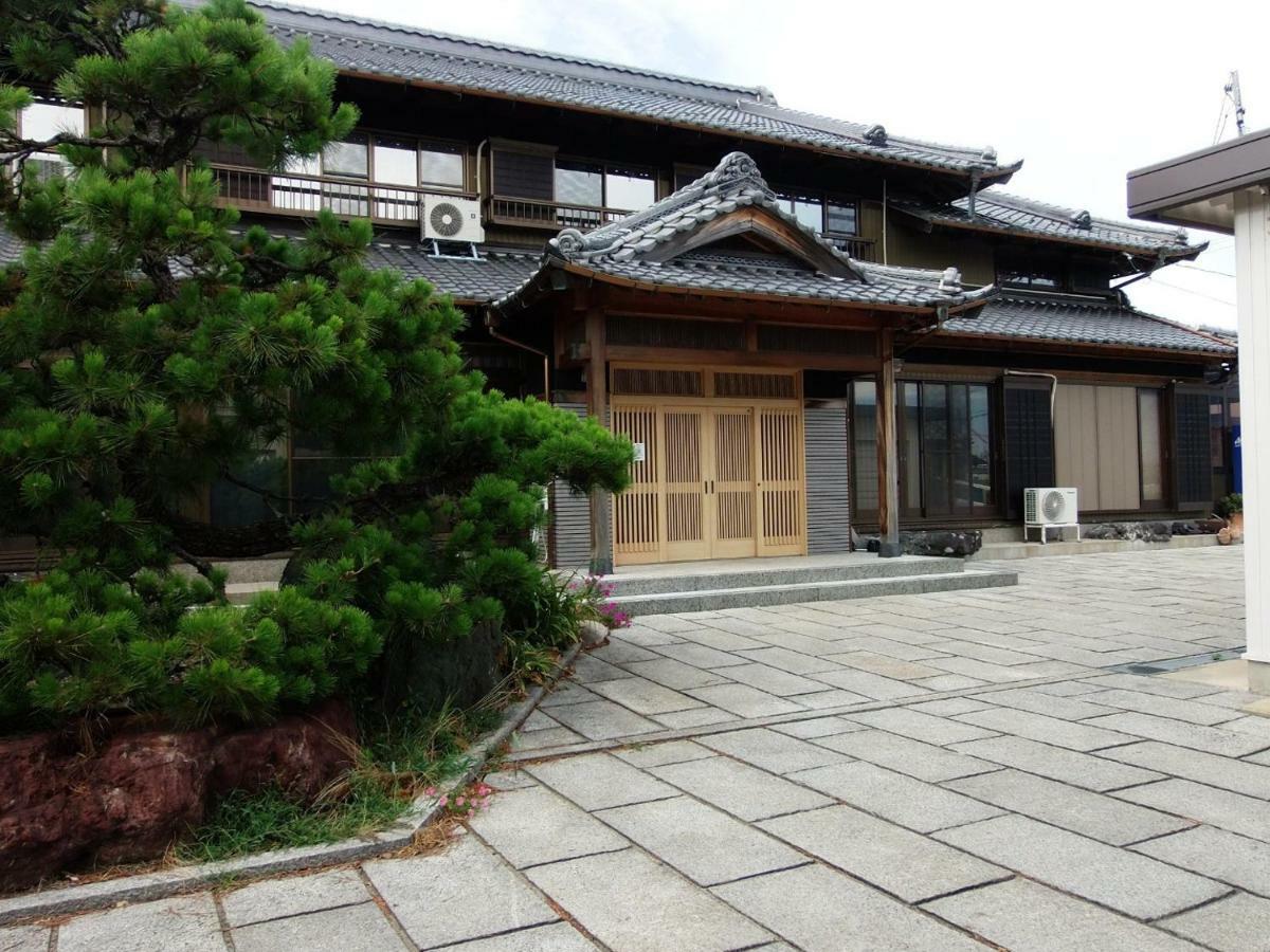 Minpaku Nagashima Room1 / Vacation Stay 1028 คุวานะ ภายนอก รูปภาพ