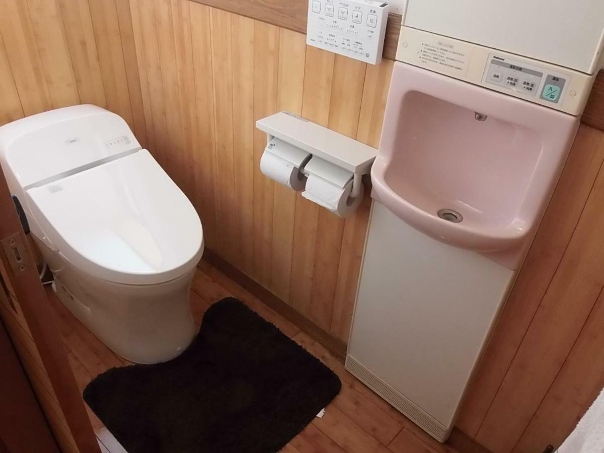 Minpaku Nagashima Room1 / Vacation Stay 1028 คุวานะ ภายนอก รูปภาพ